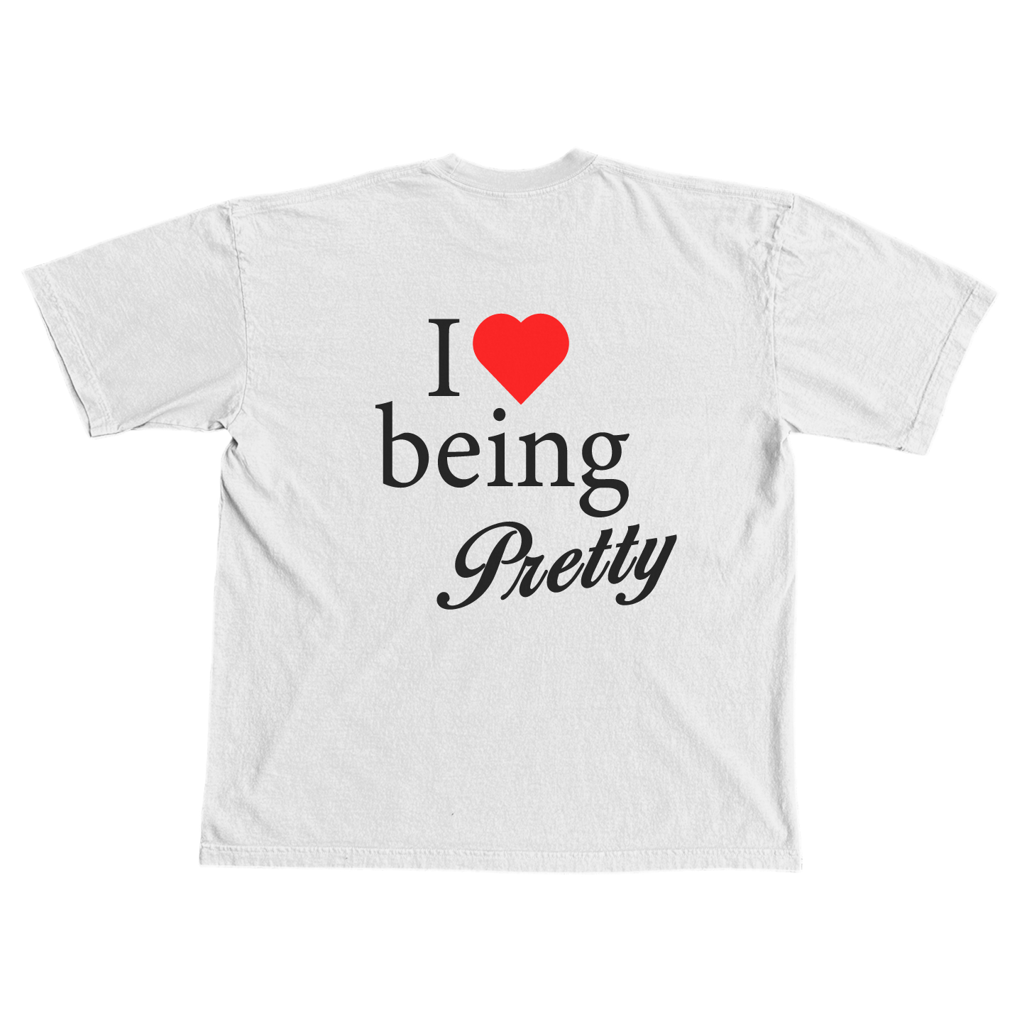 I ♥️ Being Pretty
